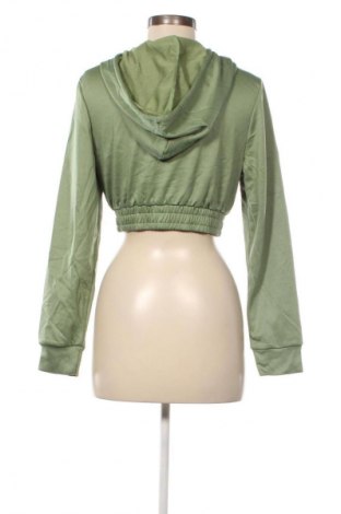 Dámská mikina  Unbranded, Velikost S, Barva Zelená, Cena  629,00 Kč