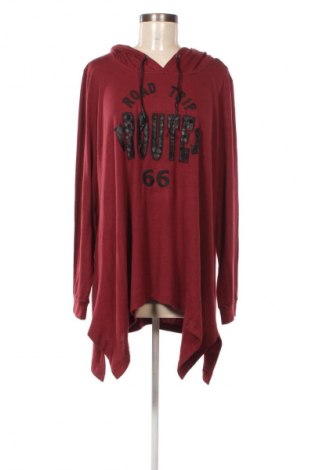 Damska bluza Unbranded, Rozmiar 3XL, Kolor Kolorowy, Cena 95,99 zł