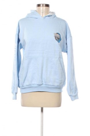 Damen Sweatshirt Unbranded, Größe S, Farbe Blau, Preis € 20,99