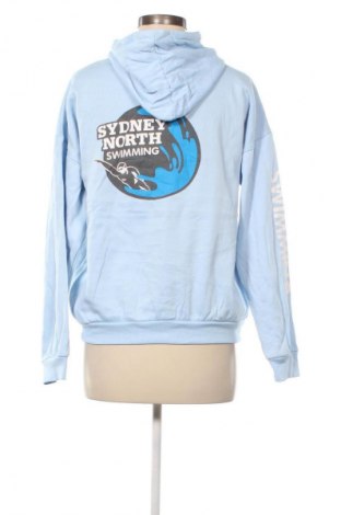 Damen Sweatshirt Unbranded, Größe S, Farbe Blau, Preis € 20,99