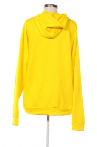 Damen Sweatshirt Unbranded, Größe XXL, Farbe Gelb, Preis € 20,99