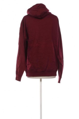 Damen Sweatshirt Unbranded, Größe L, Farbe Rot, Preis € 20,99