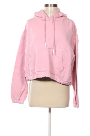 Damen Sweatshirt Unbranded, Größe S, Farbe Rosa, Preis 20,99 €