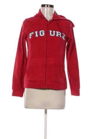 Női sweatshirt Unbranded, Méret S, Szín Piros, Ár 16 739 Ft