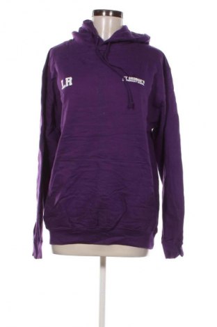 Damska bluza Unbranded, Rozmiar M, Kolor Fioletowy, Cena 95,99 zł