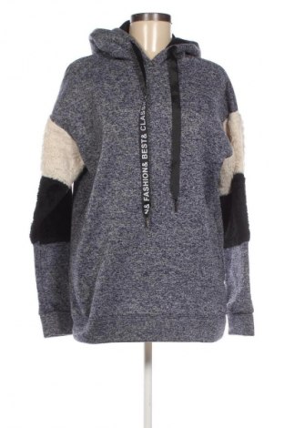 Damska bluza Unbranded, Rozmiar L, Kolor Kolorowy, Cena 66,39 zł