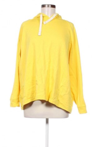 Damen Sweatshirt Unbranded, Größe XXL, Farbe Gelb, Preis 14,77 €