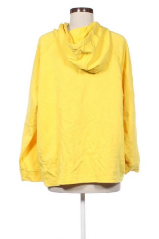 Damen Sweatshirt Unbranded, Größe XXL, Farbe Gelb, Preis 14,77 €