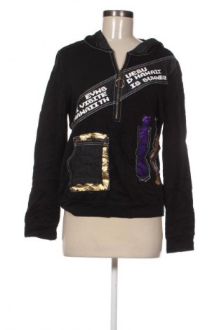 Hanorac de femei Unbranded, Mărime XL, Culoare Negru, Preț 100,99 Lei