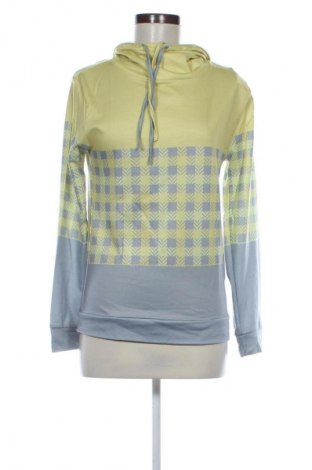 Damska bluza Unbranded, Rozmiar M, Kolor Kolorowy, Cena 67,41 zł