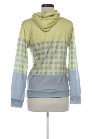 Damska bluza Unbranded, Rozmiar M, Kolor Kolorowy, Cena 67,41 zł