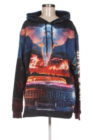 Női sweatshirt Unbranded, Méret XXL, Szín Sokszínű, Ár 7 879 Ft