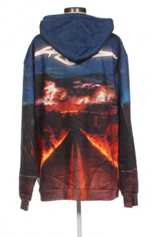Női sweatshirt Unbranded, Méret XXL, Szín Sokszínű, Ár 7 879 Ft