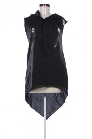 Női sweatshirt Unbranded, Méret M, Szín Fekete, Ár 3 804 Ft