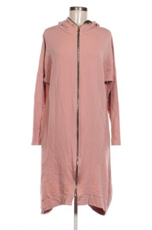 Damen Sweatshirt Unbranded, Größe L, Farbe Aschrosa, Preis € 37,42