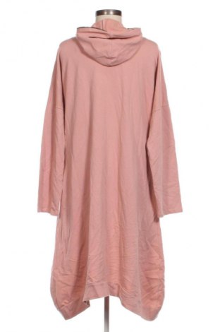 Damen Sweatshirt Unbranded, Größe L, Farbe Aschrosa, Preis € 37,42