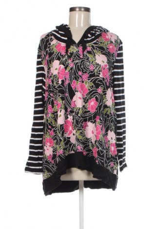 Damen Sweatshirt Unbranded, Größe XL, Farbe Mehrfarbig, Preis 31,99 €