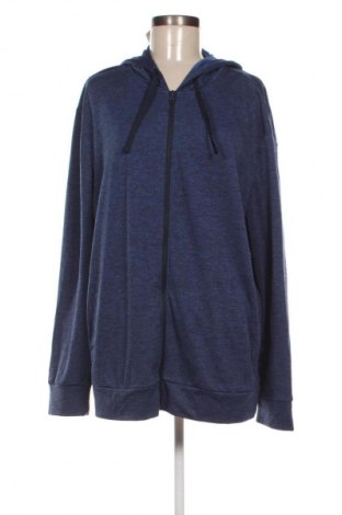 Hanorac de femei Unbranded, Mărime XXL, Culoare Albastru, Preț 134,99 Lei