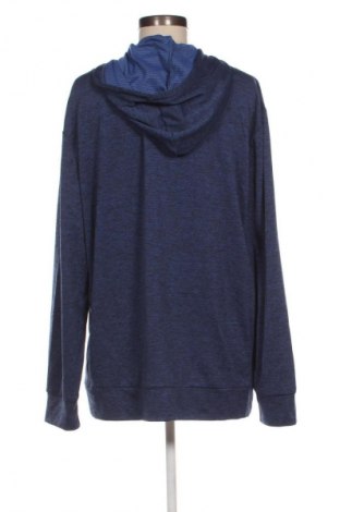 Hanorac de femei Unbranded, Mărime XXL, Culoare Albastru, Preț 134,99 Lei