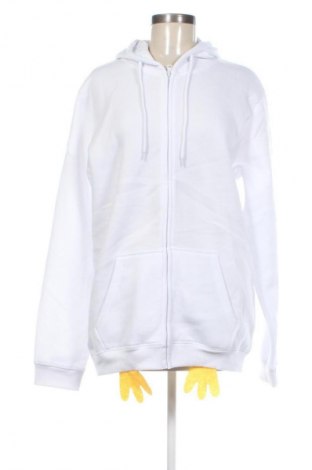 Damen Sweatshirt Unbranded, Größe L, Farbe Weiß, Preis € 27,99