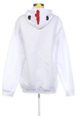 Damen Sweatshirt Unbranded, Größe L, Farbe Weiß, Preis € 27,99
