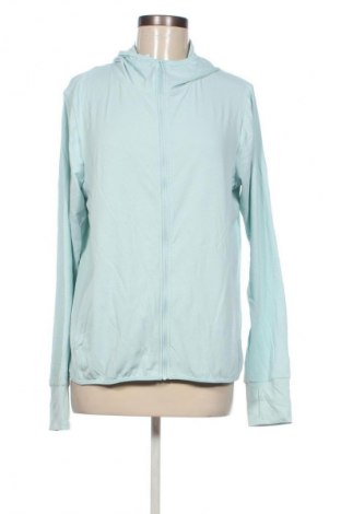 Dámská mikina  Uniqlo, Velikost XL, Barva Modrá, Cena  549,00 Kč