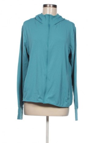 Damen Sweatshirt Uniqlo, Größe XL, Farbe Blau, Preis € 23,99