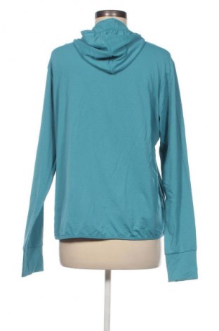 Damen Sweatshirt Uniqlo, Größe XL, Farbe Blau, Preis € 23,99