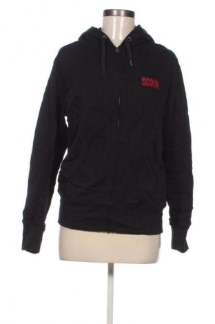 Dámská mikina  Uniqlo, Velikost M, Barva Černá, Cena  549,00 Kč