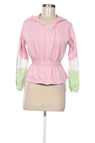 Damen Sweatshirt United Colors Of Benetton, Größe XS, Farbe Mehrfarbig, Preis € 17,39