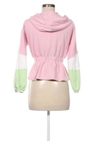 Damen Sweatshirt United Colors Of Benetton, Größe XS, Farbe Mehrfarbig, Preis € 17,39