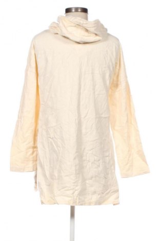 Damen Sweatshirt Urban Revivo, Größe S, Farbe Gelb, Preis 28,99 €