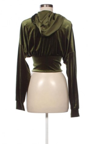 Női sweatshirt Vegas, Méret M, Szín Zöld, Ár 7 800 Ft