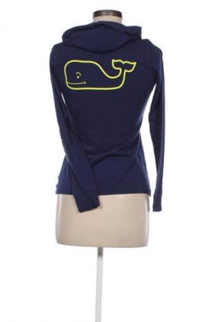 Дамски суитшърт Vineyard Vines, Размер XXS, Цвят Син, Цена 48,88 лв.