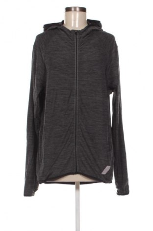Női sweatshirt Zara, Méret L, Szín Szürke, Ár 5 469 Ft