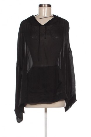 Damska bluza Zara, Rozmiar M, Kolor Czarny, Cena 150,99 zł