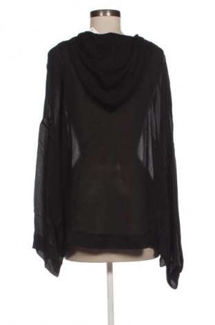 Damska bluza Zara, Rozmiar M, Kolor Czarny, Cena 150,99 zł