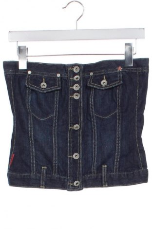 Dámsky top  10 Feet, Veľkosť S, Farba Modrá, Cena  28,18 €