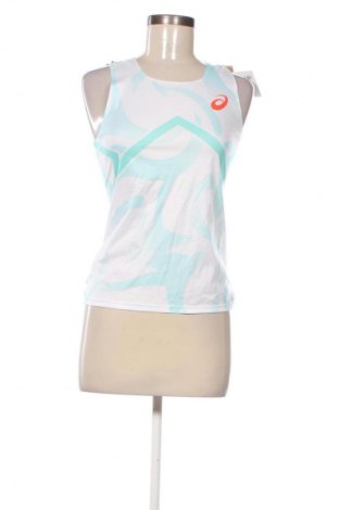 Damski top ASICS, Rozmiar XS, Kolor Kolorowy, Cena 285,06 zł