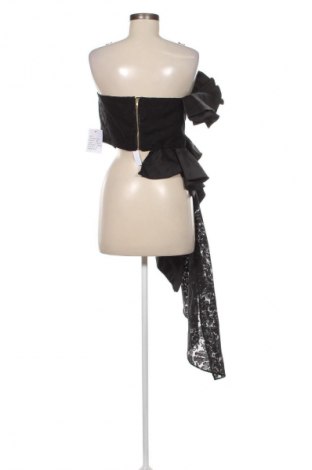 Damentop ASOS, Größe XL, Farbe Schwarz, Preis € 31,82