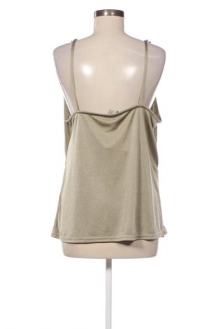 Dámsky top  ASOS, Veľkosť XL, Farba Zelená, Cena  13,80 €