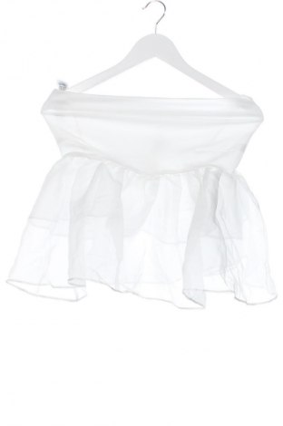 Női top ASOS, Méret XXS, Szín Fehér, Ár 5 394 Ft