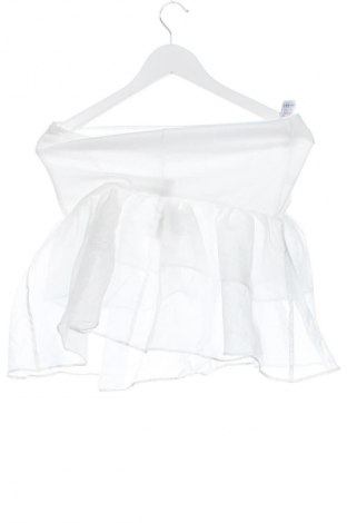 Női top ASOS, Méret XXS, Szín Fehér, Ár 5 394 Ft