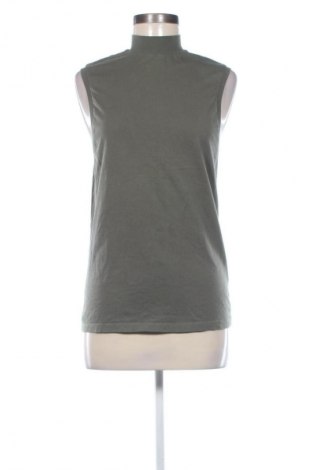 Γυναικείο τοπ ASOS, Μέγεθος XS, Χρώμα Πράσινο, Τιμή 17,39 €