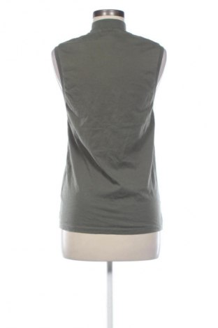 Γυναικείο τοπ ASOS, Μέγεθος XS, Χρώμα Πράσινο, Τιμή 17,39 €