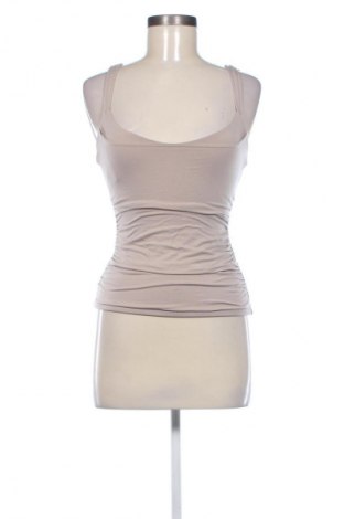 Dámsky top  Abercrombie & Fitch, Veľkosť S, Farba Hnedá, Cena  13,82 €