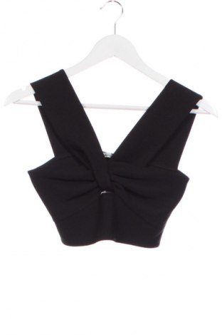 Dámsky top  Abercrombie & Fitch, Veľkosť S, Farba Čierna, Cena  14,00 €