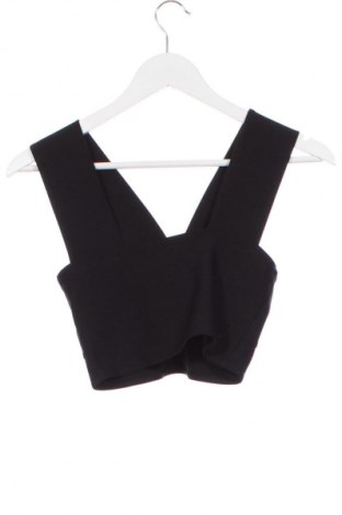 Dámsky top  Abercrombie & Fitch, Veľkosť S, Farba Čierna, Cena  14,00 €
