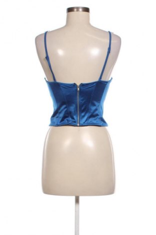 Damentop Amisu, Größe L, Farbe Blau, Preis € 14,83