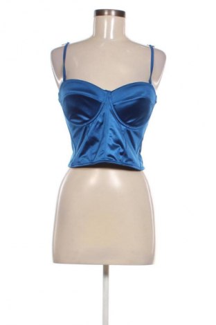 Damentop Amisu, Größe L, Farbe Blau, Preis € 14,83